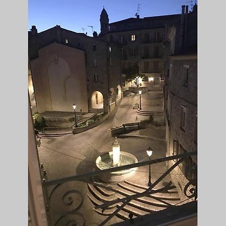 Annonay Centre, Grand Appartement Cosy, 3 Chambres 외부 사진