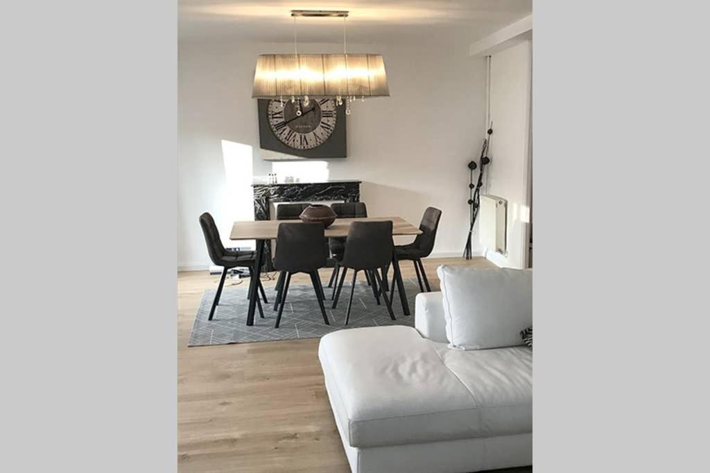 Annonay Centre, Grand Appartement Cosy, 3 Chambres 외부 사진