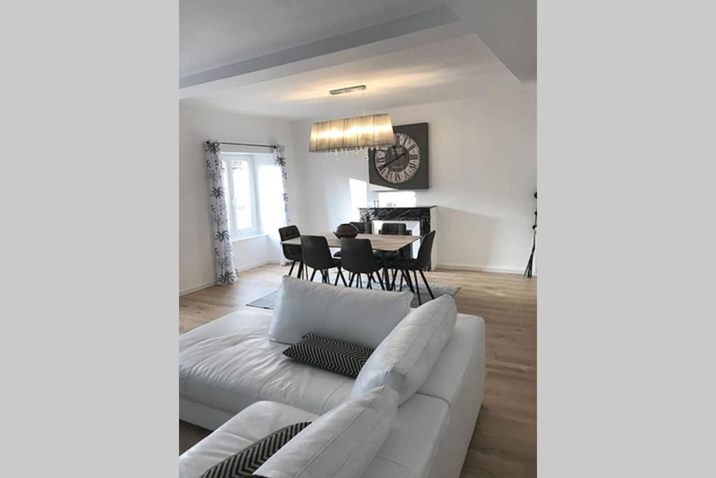 Annonay Centre, Grand Appartement Cosy, 3 Chambres 외부 사진