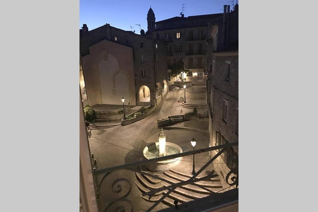 Annonay Centre, Grand Appartement Cosy, 3 Chambres 외부 사진
