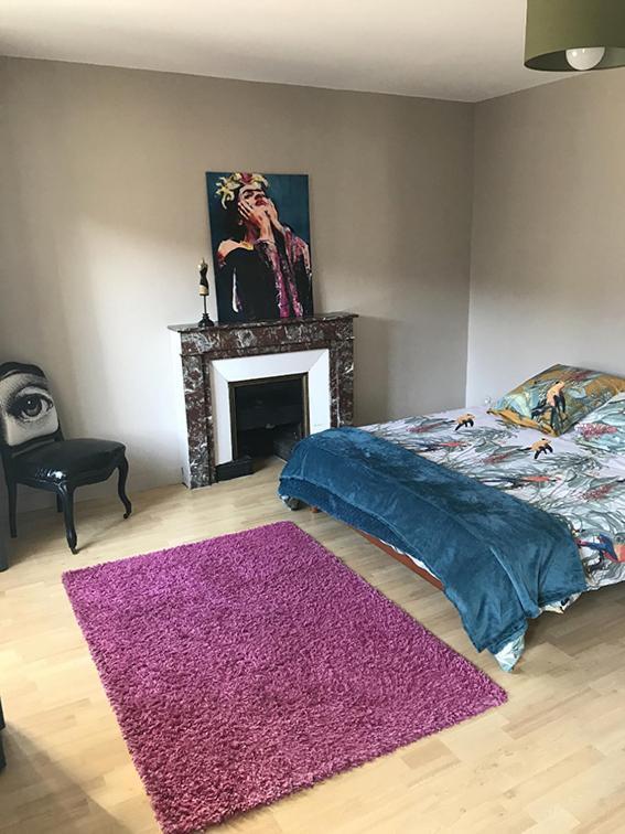Annonay Centre, Grand Appartement Cosy, 3 Chambres 외부 사진