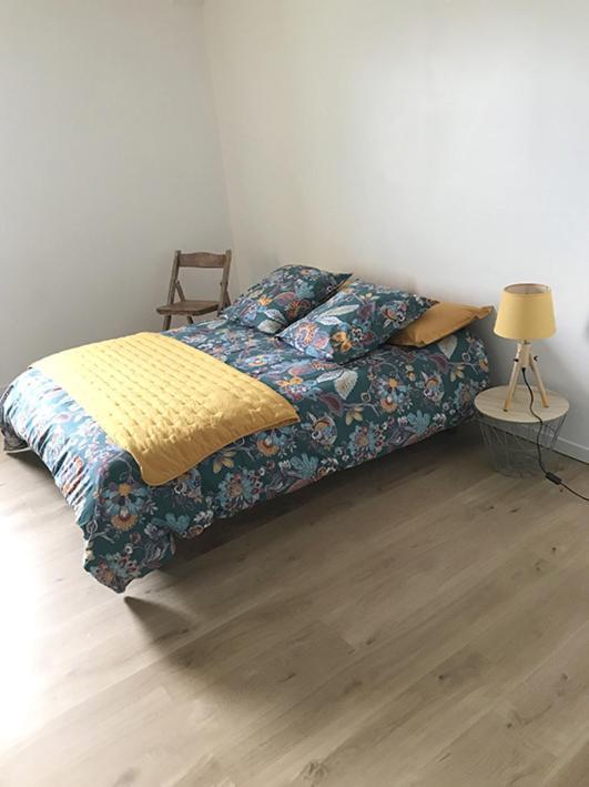 Annonay Centre, Grand Appartement Cosy, 3 Chambres 외부 사진